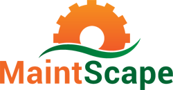 Logotipo MaintScape